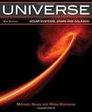 Universe: Solar System, Stars, and Galaxies