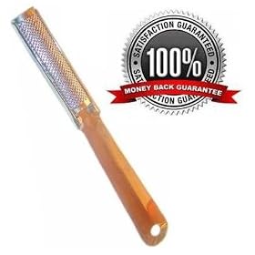 Stainess Steel Dead Skin Foot File Rasp Toe Dead Skin Remover