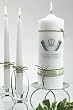 Celtic Charm Taper Candles
