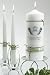 Celtic Charm Taper Candles