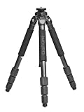 Induro Carbon 8x Tripod CT-214 (Black)