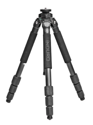Induro Carbon 8x Tripod CT-214 (Black)
