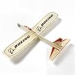 Balsa Wood Glider Large