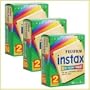 Fujifilm 20-INS60KIT Instax Film 60 Image Kit