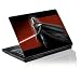 Search : 15'4 Inch High Gloss Taylorhe laptop skin protective decal darth vader with light saber star wars