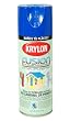 Krylon Fusion Patriotic Blue Plastic Aerosol Spray Paint