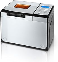 Bielmeier 397000 Brotbackautomat