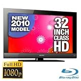 Sony KDL32EX40B 32 inch Full HD LCD HDTV