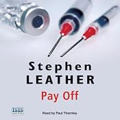 Pay Off | [Stephen Leather]