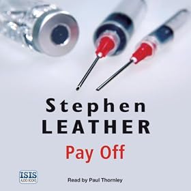 Pay Off (Unabridged)