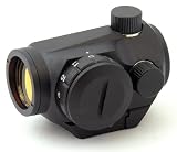 TMS Mini Micro Red Dot Sight AMD-20S
