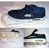 Sports Illustrated Shoe Phone