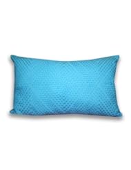 From Amazon.com. Click for details:
 Home: Thro by Marlo Lorenz 5871 Alexa Embroidered Pillow, 12 by 20-Inch, Maui Blue - THRO Home: Thro by Marlo Lorenz 5871 Alexa Embroidered Pillow, 12 by 20-Inch, Maui Blue - THRO