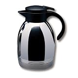 Frieling 0628 131600 Konsul S/S Black 1.3L/44Oz