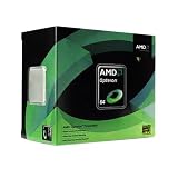 AMD Opteron 6172 CPU AMD (2,1GHz, 12x 512KB, L2-Cache)
