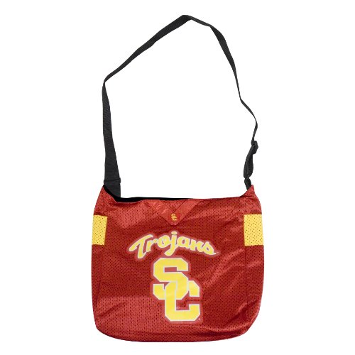 University of Southern California MVP Jersey Tote