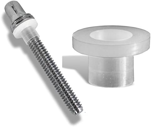 Hendrix Drums Snare Drum Head (SW100W)