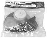 HF HE Toilet Parts And Assemblies HE Master Toilet Repair Kit