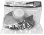 HF HE Toilet Parts And Assemblies HE Master Toilet Repair Kit