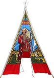 Child's Indian Tee Pee Play House