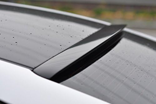 Onzigoo Rear &amp; Roof Spoiler Normal Type for Hyundai New Elantra 2017+