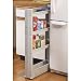 Slim Rolling Cart