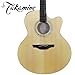 Image #2 of Takamine Jumbo EG524SC-NS