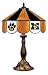 Missouri 14 Tiffany Style Table Lamp