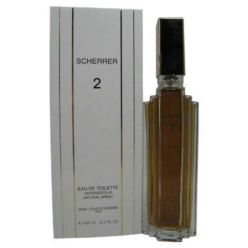 Jean Louis Scherrer Scherrer 2 EDT 100 ml Preisvergleich
