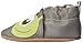 Robeez Disney Monsters, Inc. Crib Shoe (Infant)