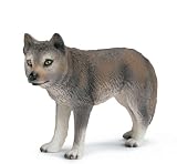 Wolf Toy, 3.14