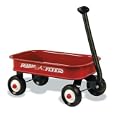 Radio Flyer Little Red Wagon