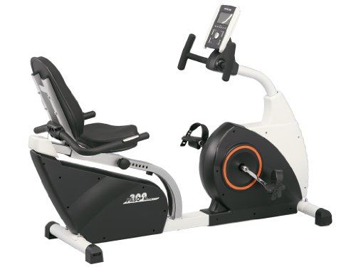 Kettler Heimtrainer PASO 309R