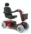 Celebrity XL 4 Wheel Heavy Duty Scooter