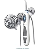 Waterpik Showerpik Water Flosser (WP-480)