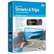 STREETS AND TRIPS GPS 2009 WIN32 MINI BOX DVD
