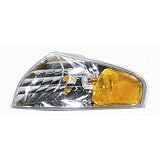 2000-2002 MAZDA 626 TURN AUTOMOTIVE REPLACEMENT SIGNAL MARKER LIGHT LEFT HAND TYC... by TYC