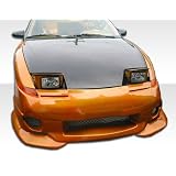 1991-1996 Saturn SC2 SF2 Front Bumper by DuraFlex