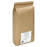 Davidson's Tea Bulk, Decaf Cinnamon Apple, 16-Ounce Bag