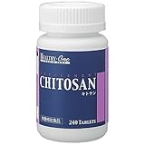 ヘルシーワン キトサン