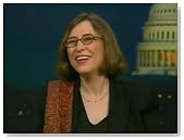 Charlie Rose (April 18, 2003)