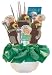 Golf Cookie Bouquet