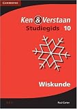 Study & Master Mathematics Grade 10 Study Guide (Afrikaans translation)