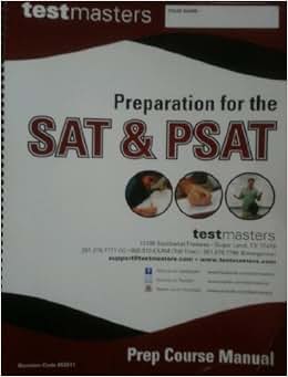 Testmasters online image