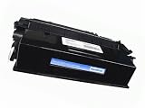 MEXXTRONICS remanufactured Toner Cartridge for use in Hewlett-Packard HP LaserJet P2015DN, P 2015 DN, fully compatible with Q7553X, Q 7553 X, black, 7000 pages