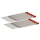 read full review Cross Style Red Ink Refills 10pk