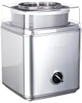 Cuisinart ICE30BCE, Gelataio