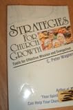 Strategies for Church growth