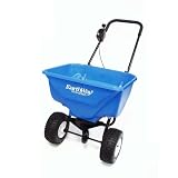 Buy Earthway 2030PI-Plus High-Output Snow & Ice Melt Spreader With Pneumatic... by EarthWay
