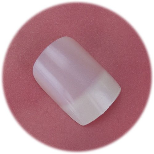 Body Collection French Manicure False Nails Short Square - Pink French Pearl Preisvergleich